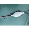 Haldorádó Catfish Rig 4 Predvrvica za soma z živo vabo ˝Haarmontage˝ 180cm