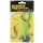Haldorádó Catfish Rig 6 Fireball Ribolovni sistem za soma 150gr
