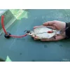 Haldorádó Catfish Rig 6 Fireball Ribolovni sistem za soma 150gr