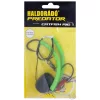 Haldorádó Catfish Rig 7 Fireball Ribolovni sistem za soma 200gr