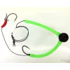 Haldorádó Catfish Rig 7 Fireball Ribolovni sistem za soma 200gr