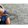 Haldorádó Compact Scissors Škarje za rezanje vrvice