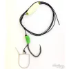 Haldorádó Catfish Rig 8 Vrvica za ribolov soma z vabo 100 cm