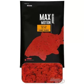 Haldorádó Max Motion Carp Paste Velika Riba Pasta 600gr