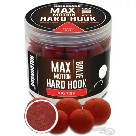   Haldorádó Max Motion Boilie Hard Hook Wafter 16, 20mm Velika Riba Vabljiva Bojla 100gr