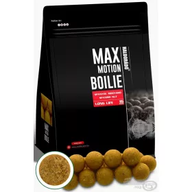   Haldorádó Max Motion Boilie Long Life 16mm Španski arašid Bojla 800gr