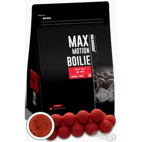   Haldorádó Max Motion Boilie Long Life 16mm Velika riba Bojla 800gr