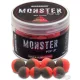 Haldorádó Monster Pop Up Big Carp Tonhal & Szúnyoglárva 13-17mm Pop Up 50gr