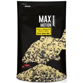   Haldorádó Max Motion PVA Bag Mix Kokos-Tigrova Oreščica 600gr