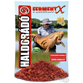 Haldorádó FermentX Začinjena paprika Krmilo 900gr