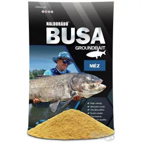 Haldorádó Busa Medena Krmna mešanica 1kg