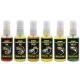Haldorádó Predator Spray Arome za Rožičarje Mix 6 okusov v škatli 300ml
