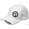 Haldorádó New Wave Cap White Elegant Baseball Kapa