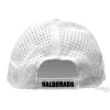 Haldorádó New Wave Cap White Elegant Baseball Kapa