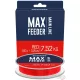 Haldorádó Max Feeder Red 0,25mm 300m Monofil Glavna vrvica