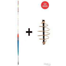 Haldorádó Hard Silver Carp Set Busázó Szerelék 10gr