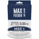 Haldorádó Max Feeder Crystal 0,20mm 300m Monofil Glavna Vrvica