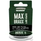 Haldorádó Max Braxx Super Soft Hook Line 0,04mm 10m Pletena predvrvica