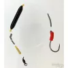 Haldorádó Catfish Rig 9 Pop-Up Predvrvica za soma s pijavkami 100cm