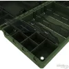 Haldorádó Tackle Box Škatla za krapje malenkosti 24,8x13x4,6cm