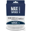 Haldorádó Max Tapered Leader 0,23-0,57mm 5x15m Monofil Metna Vrvica