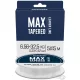 Haldorádó Max Tapered Leader 0,23-0,57mm 5x15m Monofil Metna Vrvica