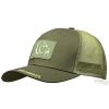 **Haldorádó** New Wave Carp Cap Zelena Baseball kapa