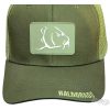 **Haldorádó** New Wave Carp Cap Zelena Baseball kapa