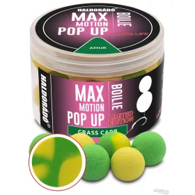   Haldorádó Max Motion Boilie Pop Up 16mm Limited Edition Amur Boili za vabo 50gr
