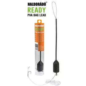 Haldorádó Ready PVA Bag Kész PVA Bag Végszerelék 83gr