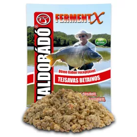   Haldorádó FermentX Mlečno kislinski betain 900gr Krmna mešanica