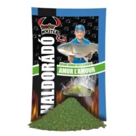 Haldorádó Krmilo za amurje Lamur 1kg