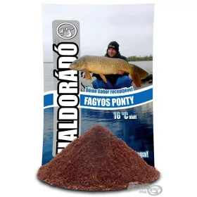 Haldorádó Zmrznjen Krap 1kg