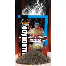 Haldorádó Velika pleskavica 1000gr Krmna mešanica
