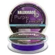 Haldorádó Purple Feeder 0,30mm 300m Monofilna glavna vrvica - Vijolična
