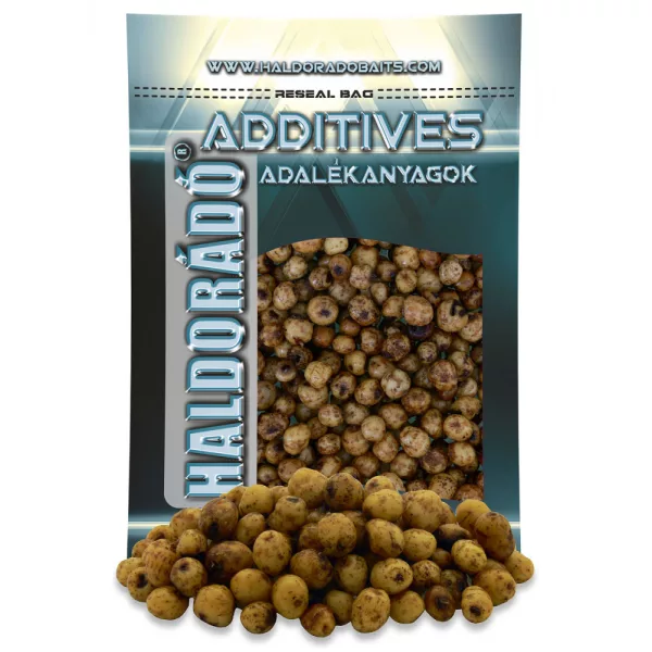 Haldorádó Kuhan tigrov orešček Naravno 800gr 8-12mm