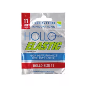 Preston Hollo Elastic Size 11 Elastika za palice