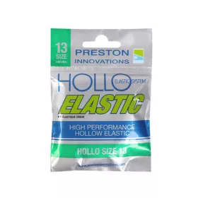 Preston Hollo Elastic Size 13 Elastika za palice