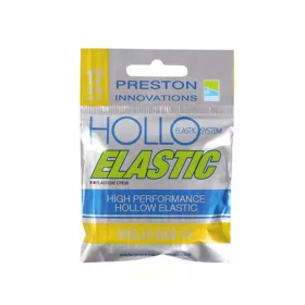 Preston Hollo Elastic Size 17 Elastika za palice