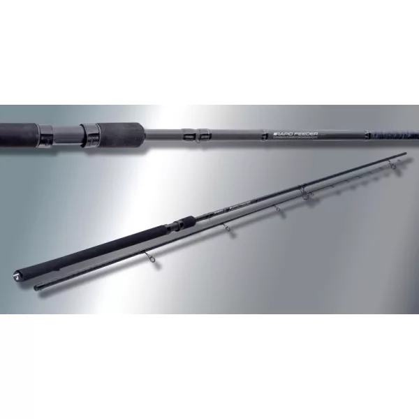 Sportex Rapid Feeder Heavy Distance 3,90m 120-210gr 3+3-delna feeder palica
