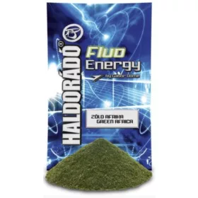  Haldorádó Fluo Energy Groundbait Izganjalec demonov Vaba 800gr