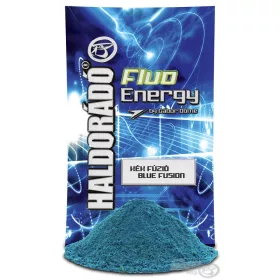 Haldorádó Fluo Energy - Modra Fuzija 800gr