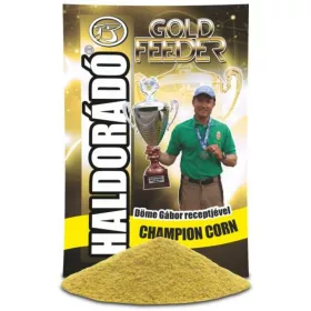 Haldorádó Gold Feeder Champion Corn Krmna Mešanica 1kg