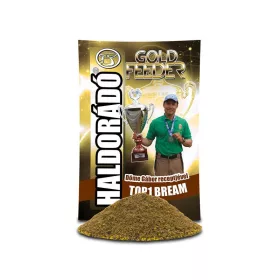 Haldorádó Gold Feeder Top1 Bream Krmna Mešanica 1kg