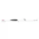 Mikado Catfish 200cm 3/0 Monofil Predvrvica