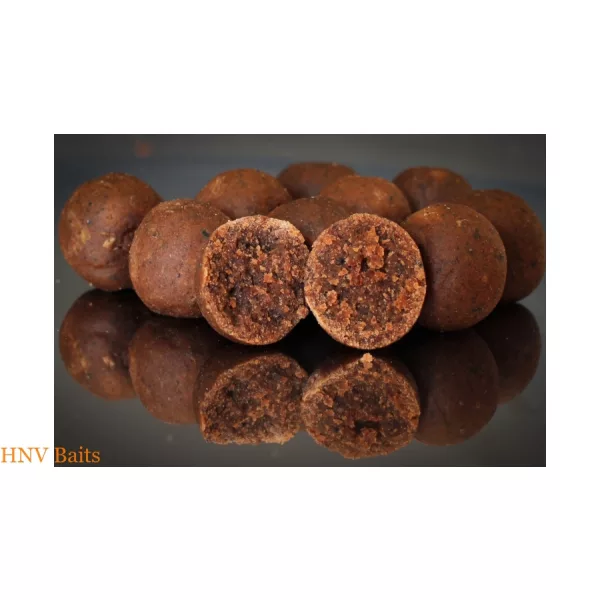 HNV Baits Squid Krill 20mm Boili 1kg
