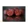HNV Baits Red Spicy Squis 20mm Boili 1kg