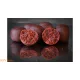 HNV Baits Red Spicy Squis 20mm Boili 1kg