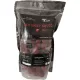 HNV Baits Red Spicy Squid Soluble Topna Boili 24mm 1kg