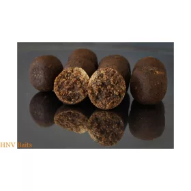 HNV Baits Jetra Česen 20mm Bojli 1kg